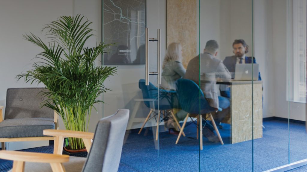 Biuro doradcy kredytowego Bydgoszcz