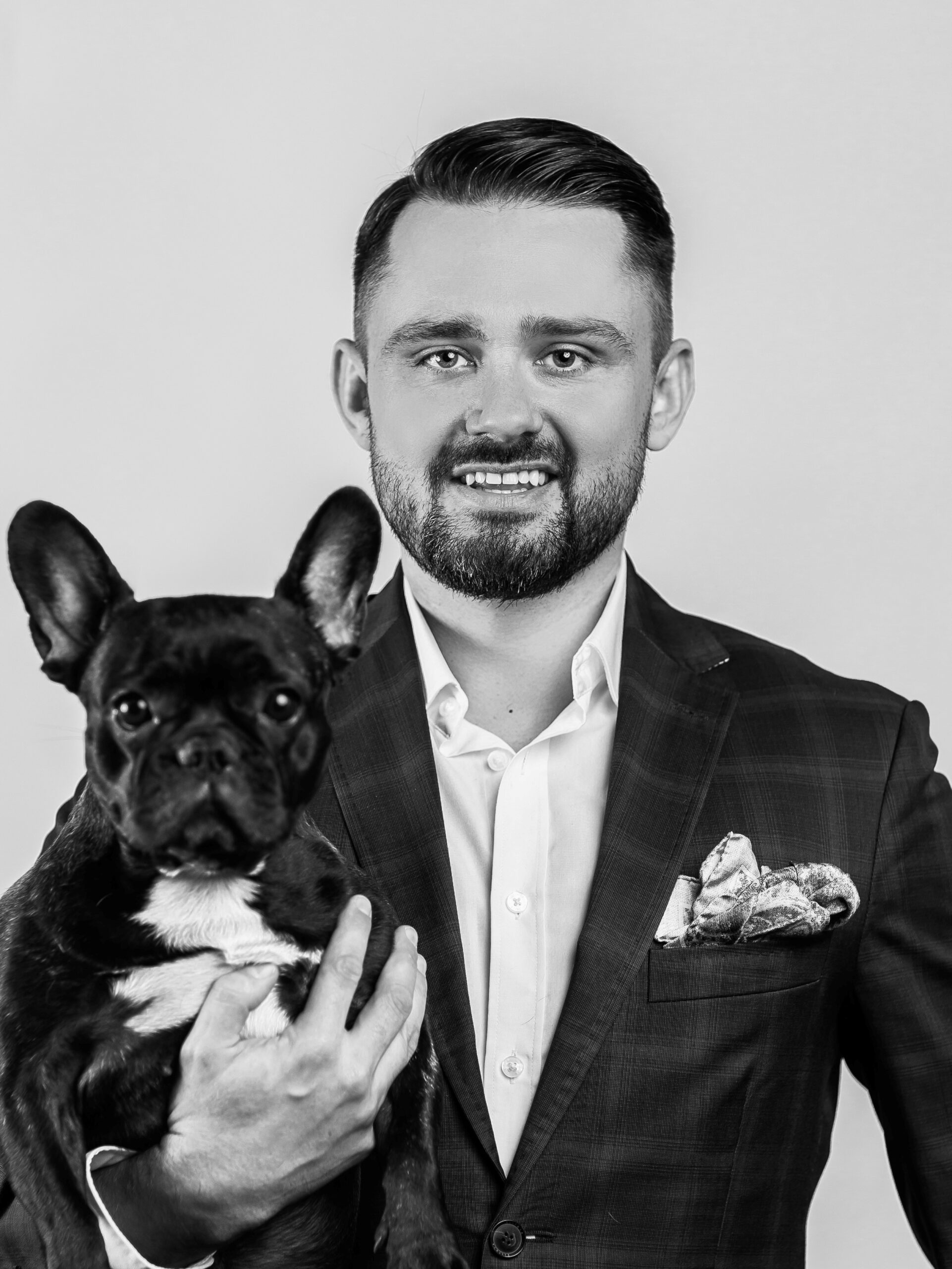 Jakub Łepek - doradca kredytowy