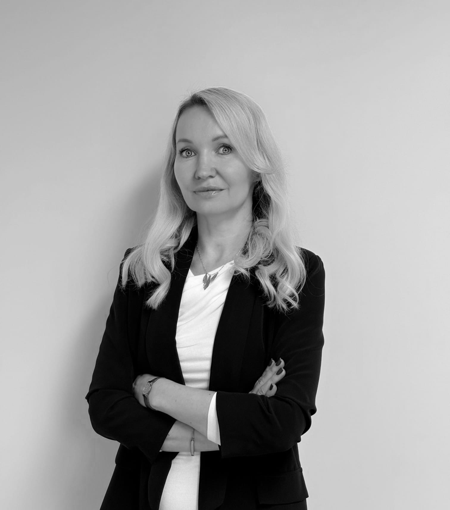 Patrycja Sujkowska