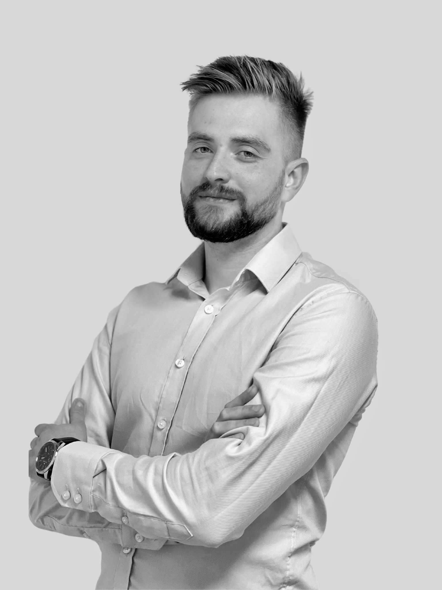 Damian Miter Najem i Zarządzanie Simple