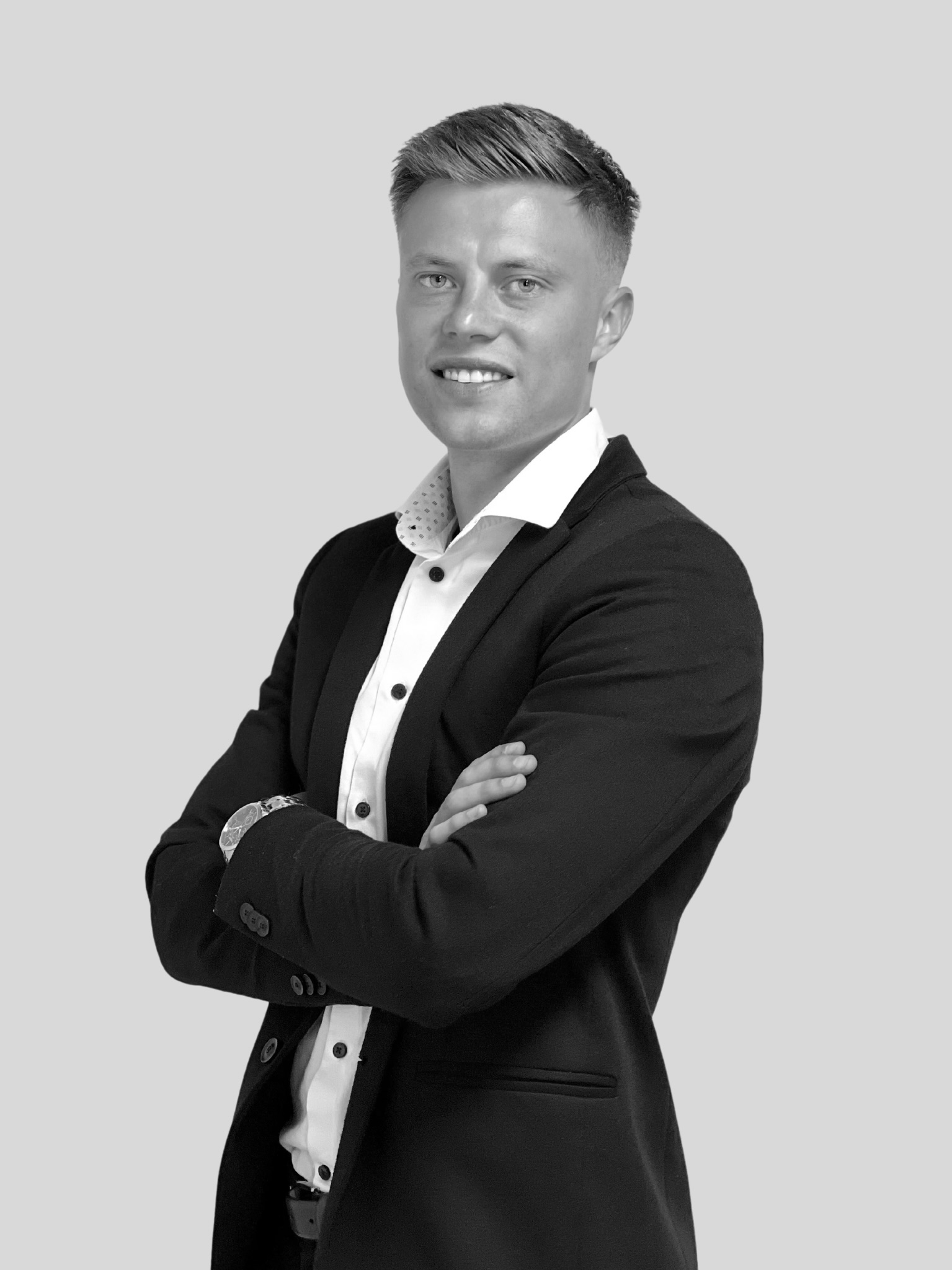 Wojciech Mielcarek Simple Dom