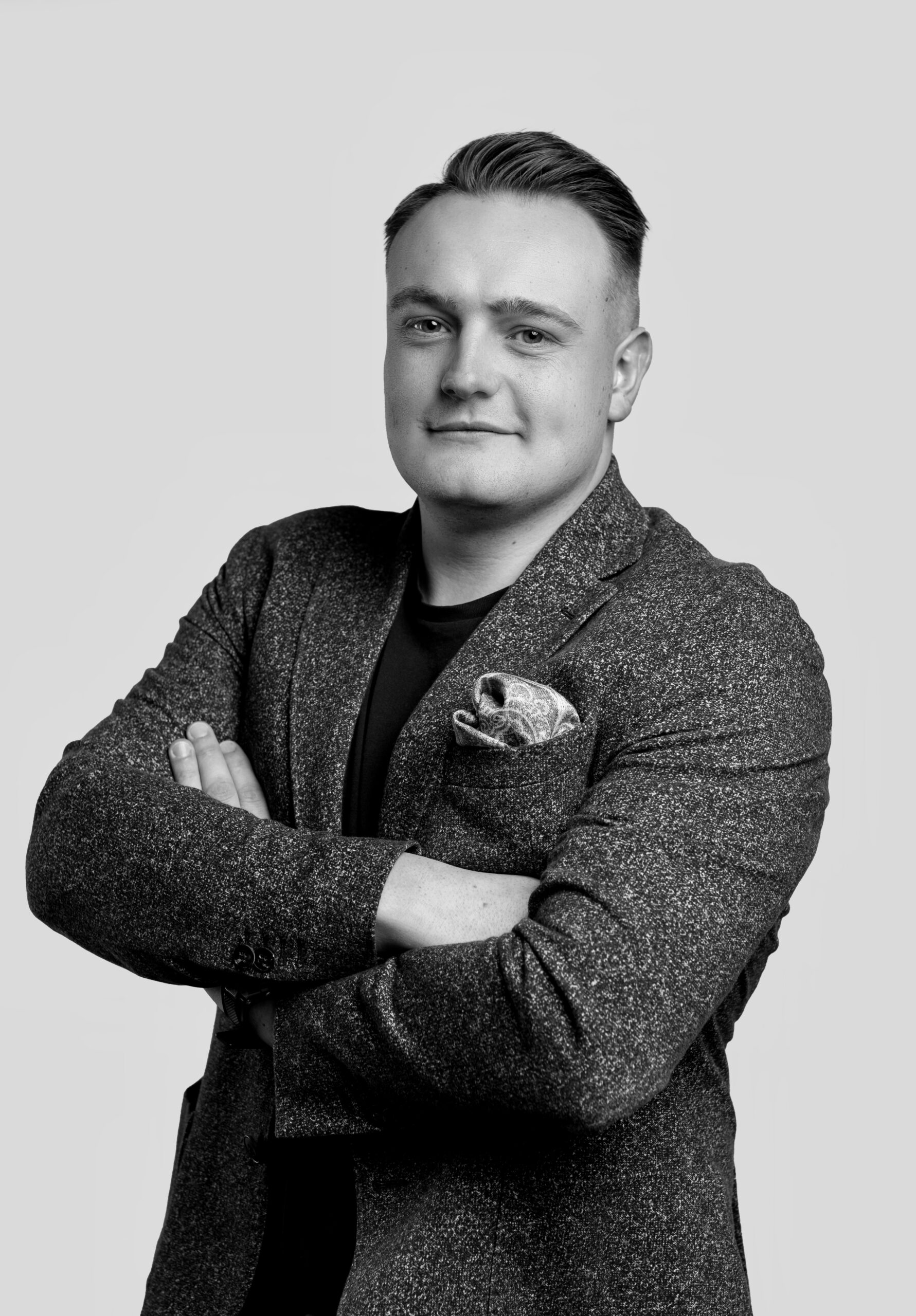 Mikołaj Alfut Simple Dom