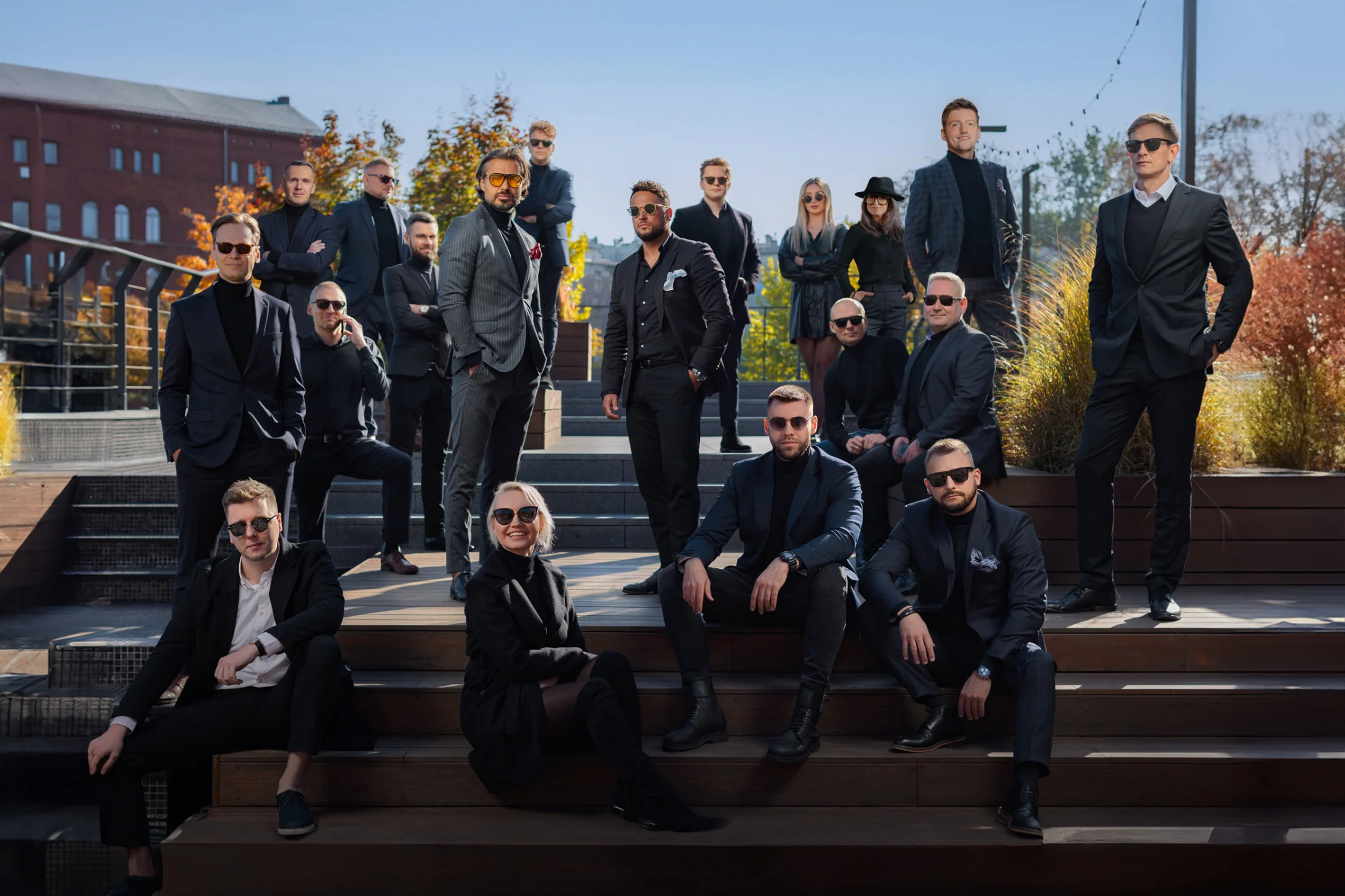 Biuro nieruchomości Warszawa