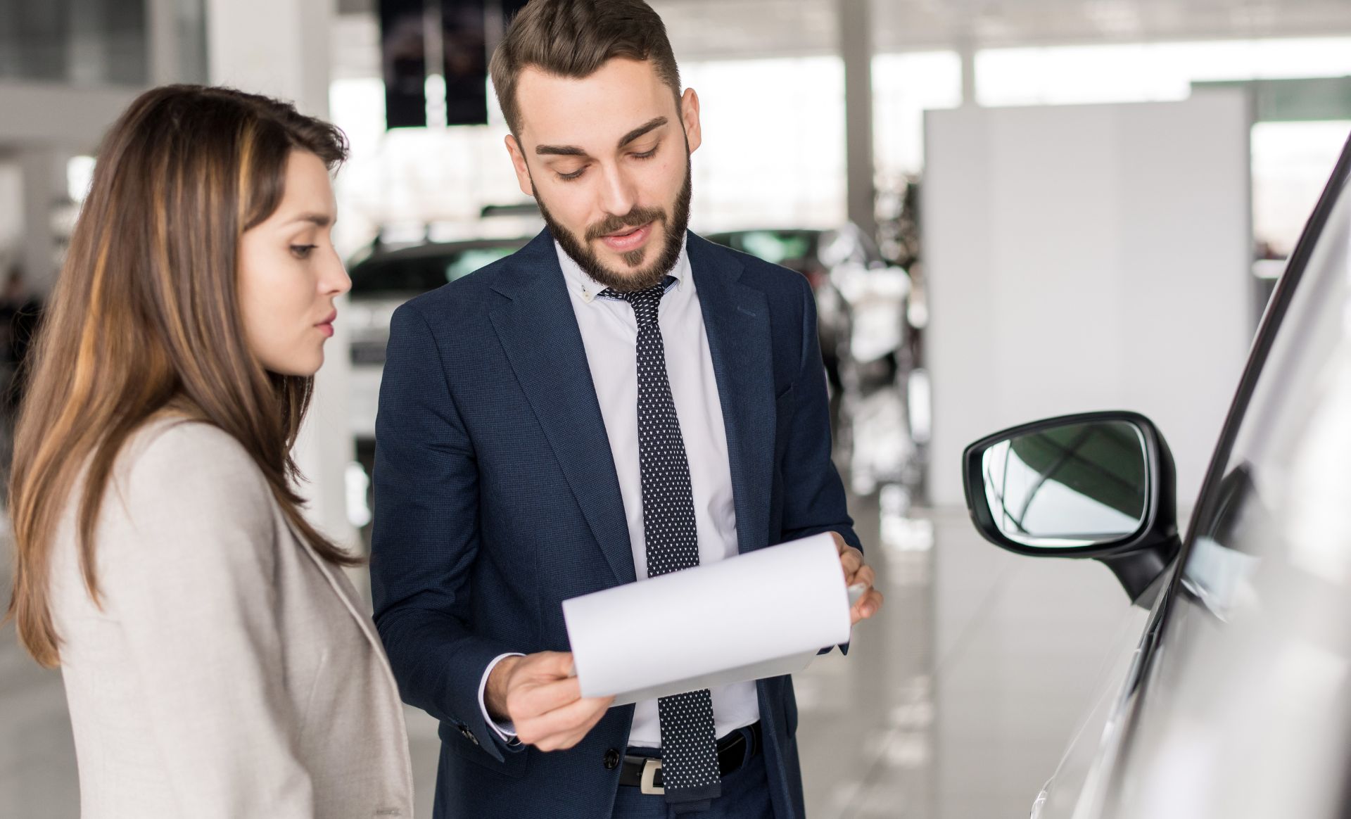 Leasing operacyjny a finansowy