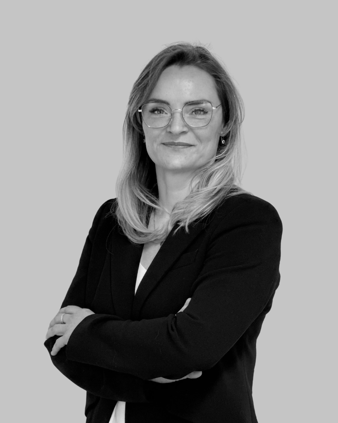 Katarzyna Sitarek-Badnarczyk