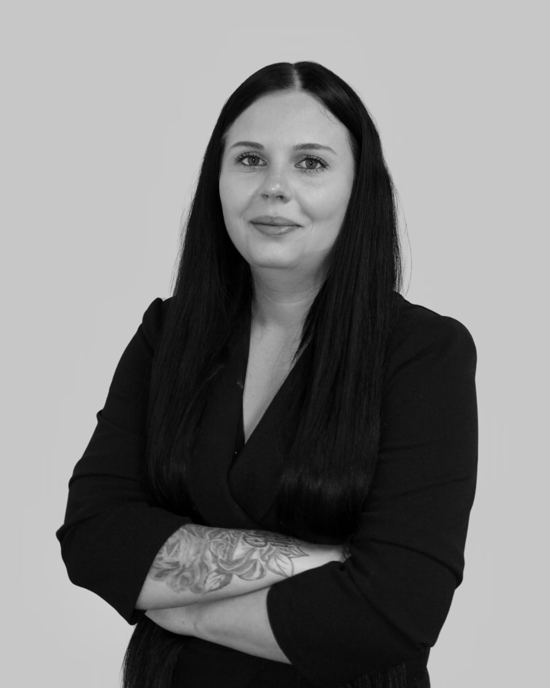 Patrycja Czajkowska
